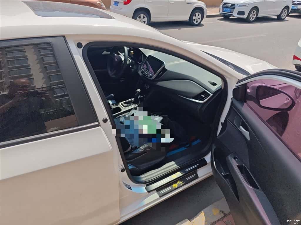 Chevrolet 320, 2018 20
