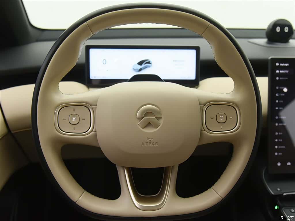 NIO ET5, 2023 10