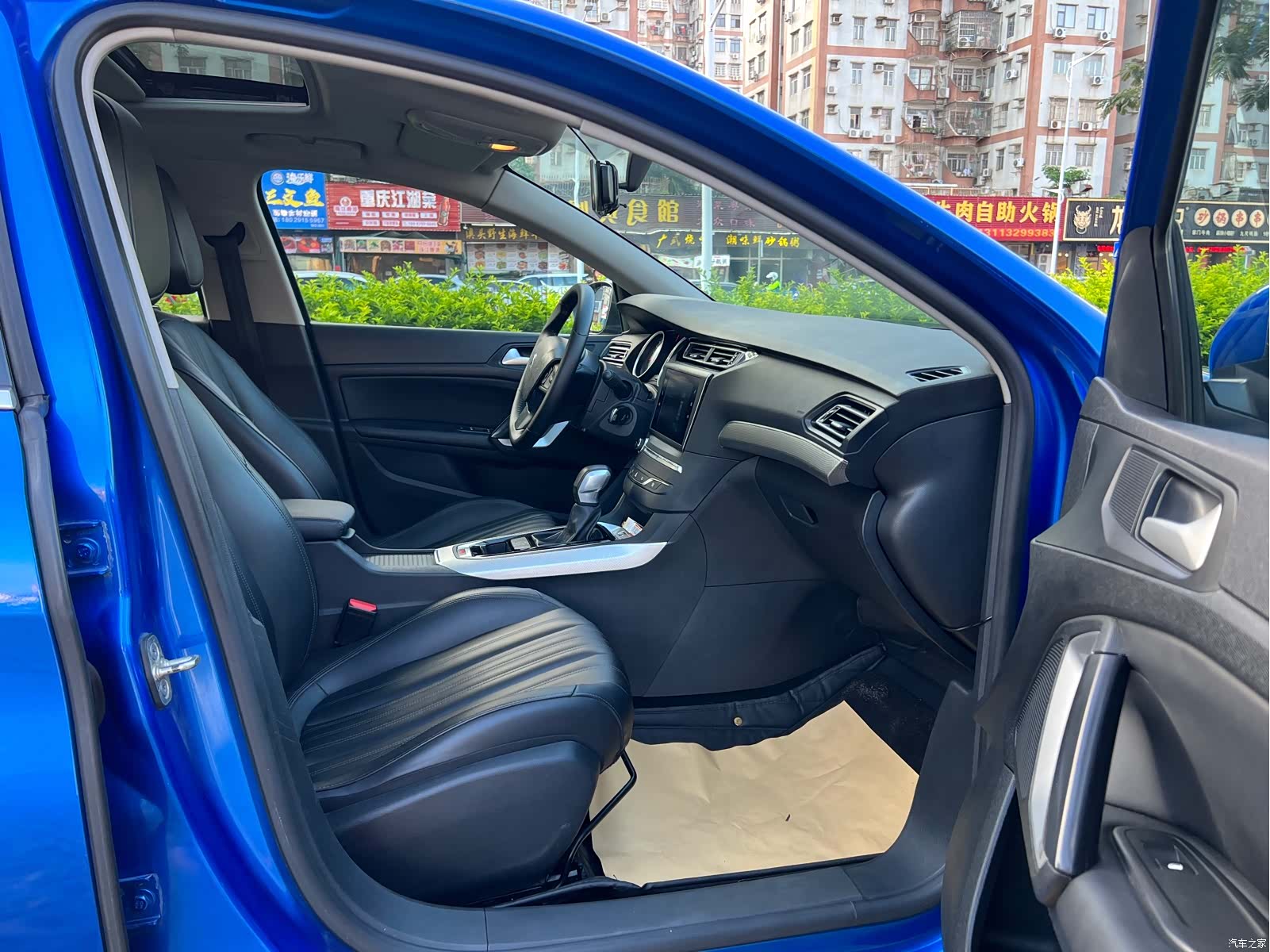 Peugeot 408, 2019 14