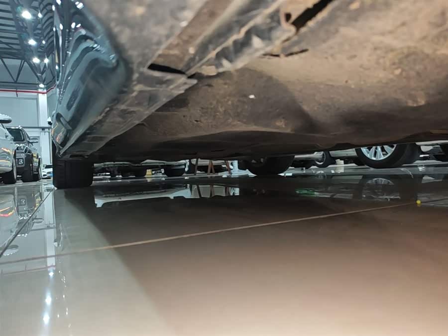 Honda Accord 2023, фото 21