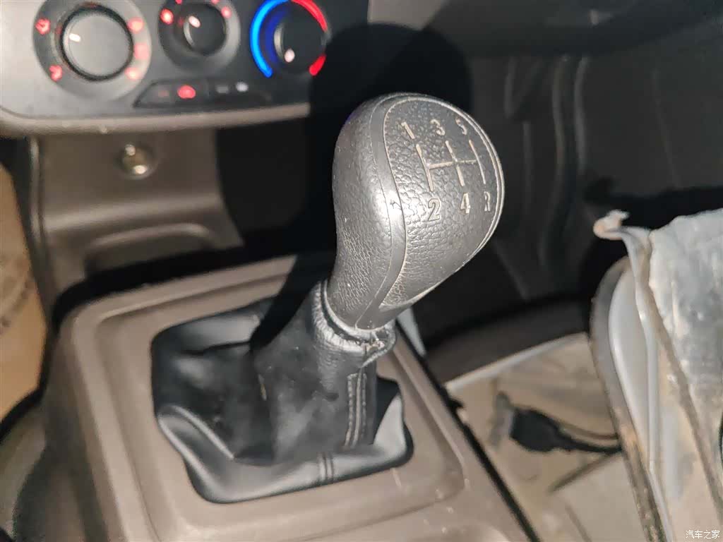 Wuling LJ479Q, 2023 10