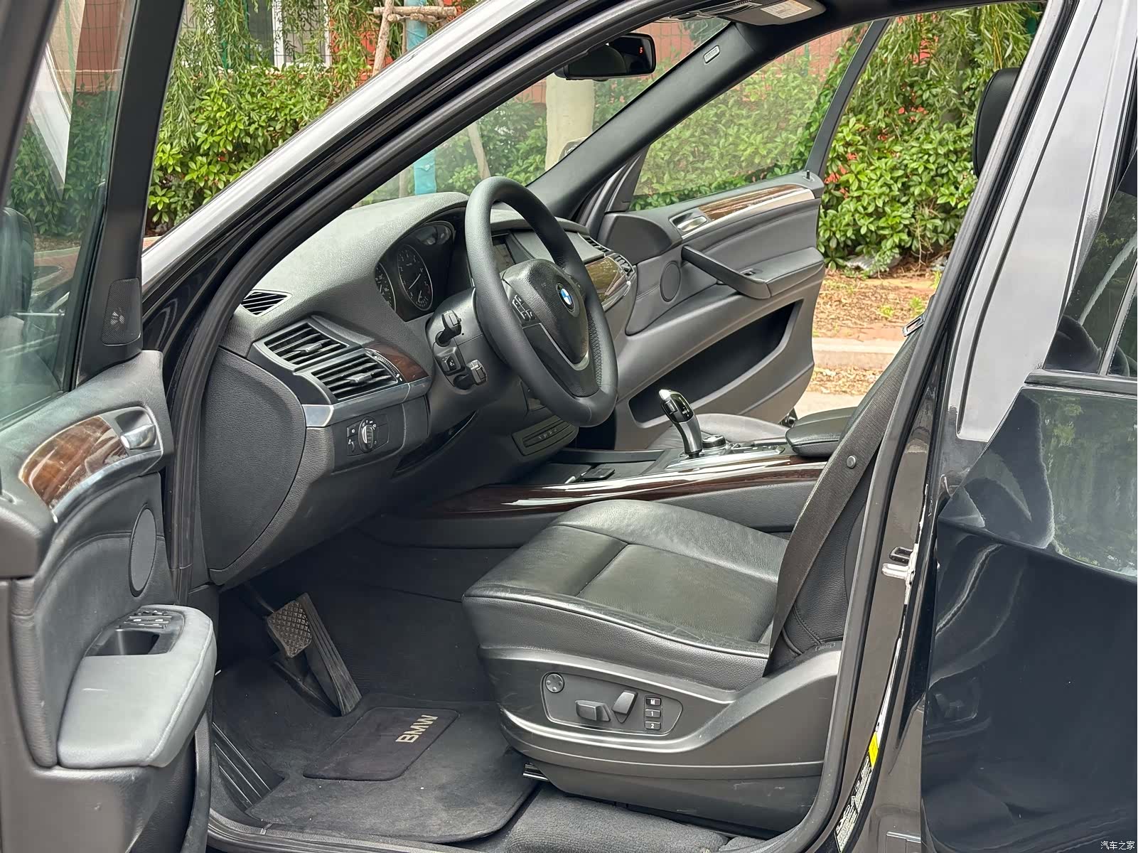 BMW X5, 2012 7