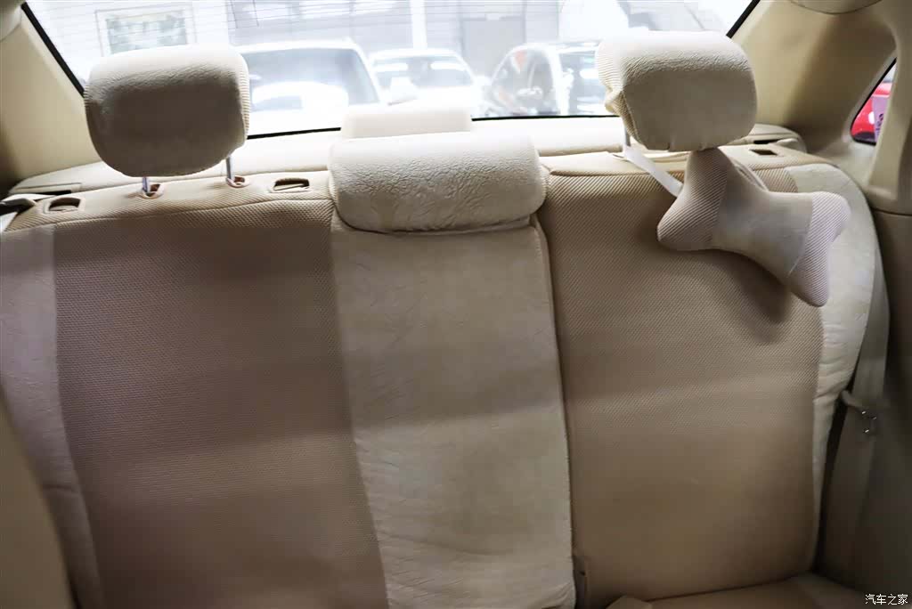 BAIC E Series, 2014 28
