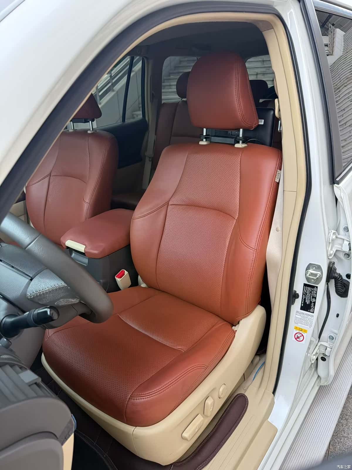 Toyota Prado, 2016 9