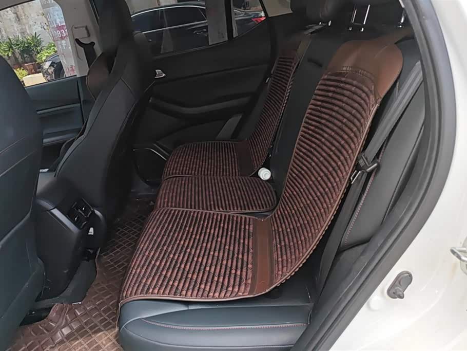 Trumpchi Trumpchi GS4 Trumpchi Trumpchi GS4