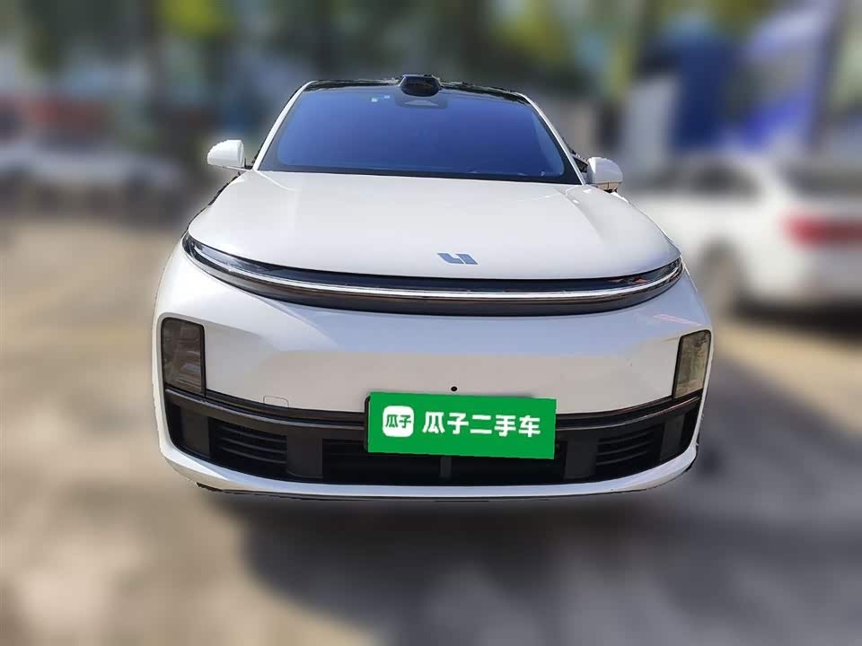 Li Auto Ideal L7