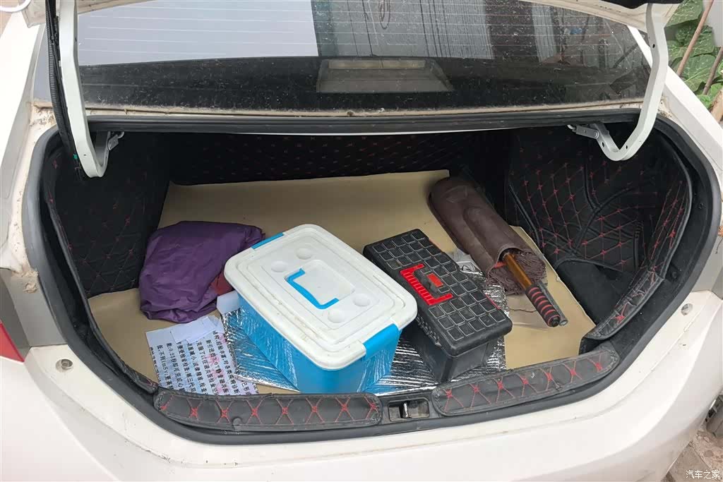 Toyota Corolla, 2016 4