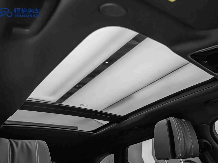 Land Rover Range Rover Star Pulse