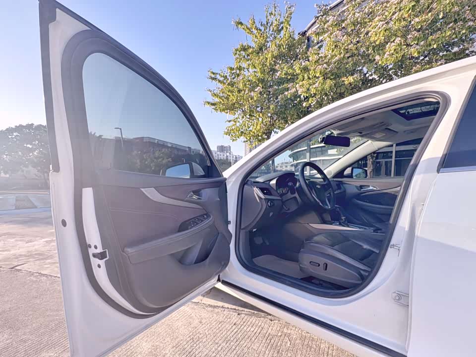 Chevrolet Mai Ruibao