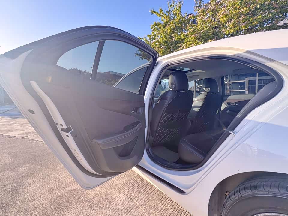 Chevrolet Mai Ruibao