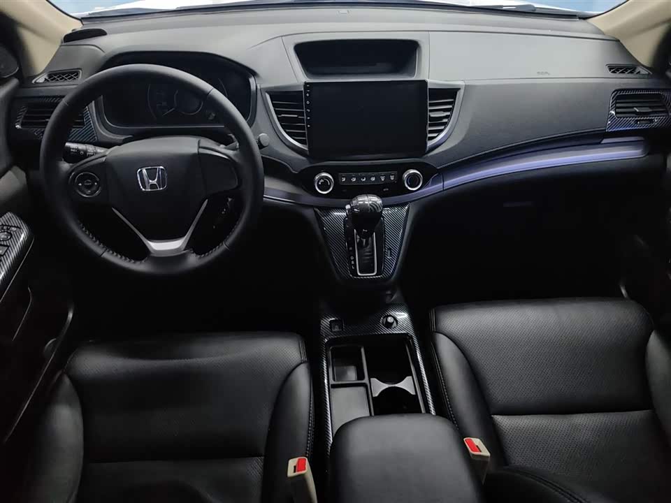 Honda CR-V Honda CR-V