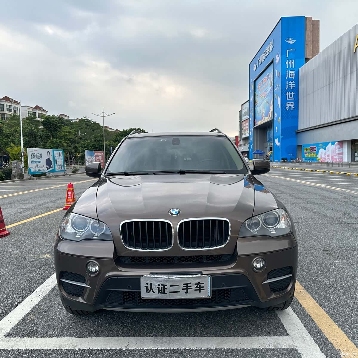 BMW X5, 2013 2