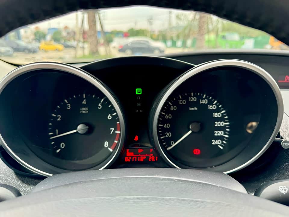 Mazda 3 star Cheng Mazda 3 star Cheng