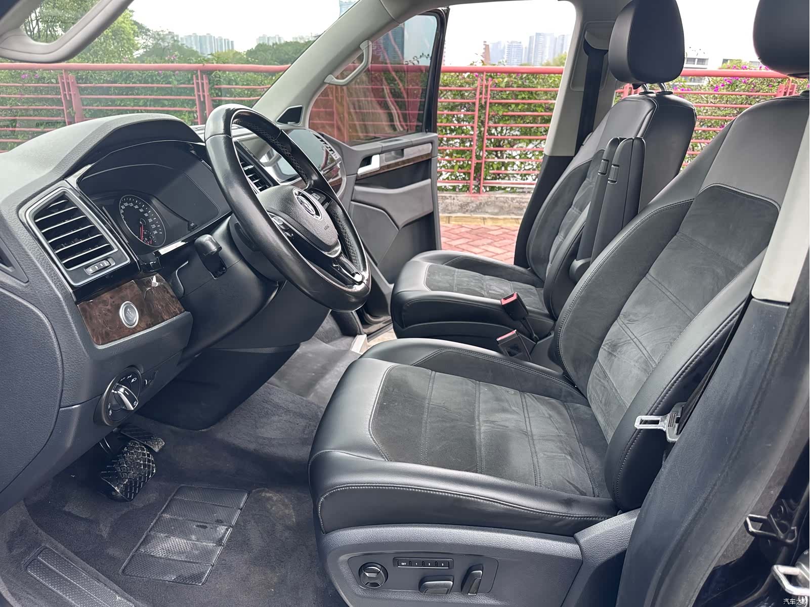 Volkswagen 7, 2018 12