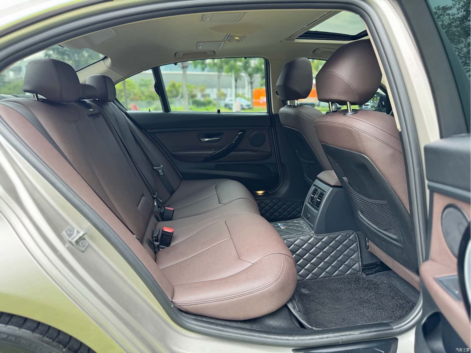 BMW 3 Series, 2018 14