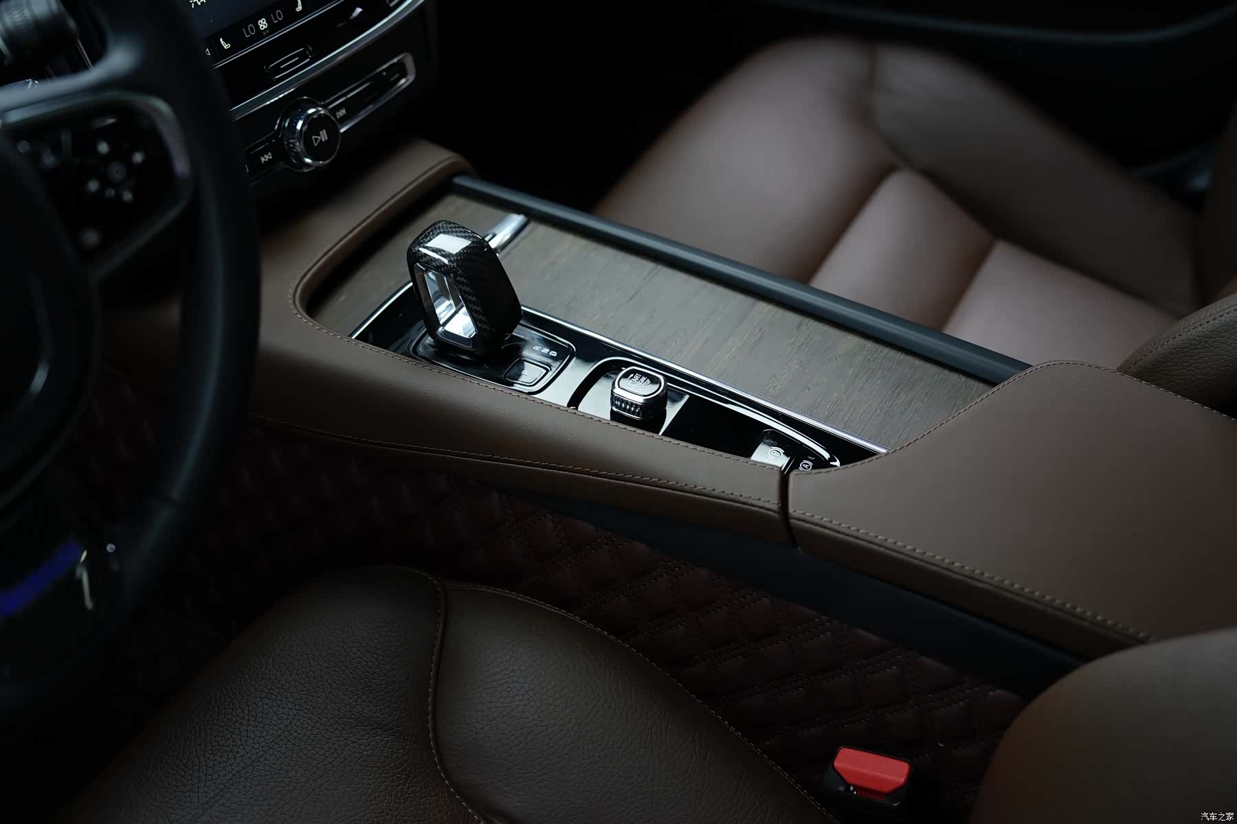 Volvo V90, 2023 11