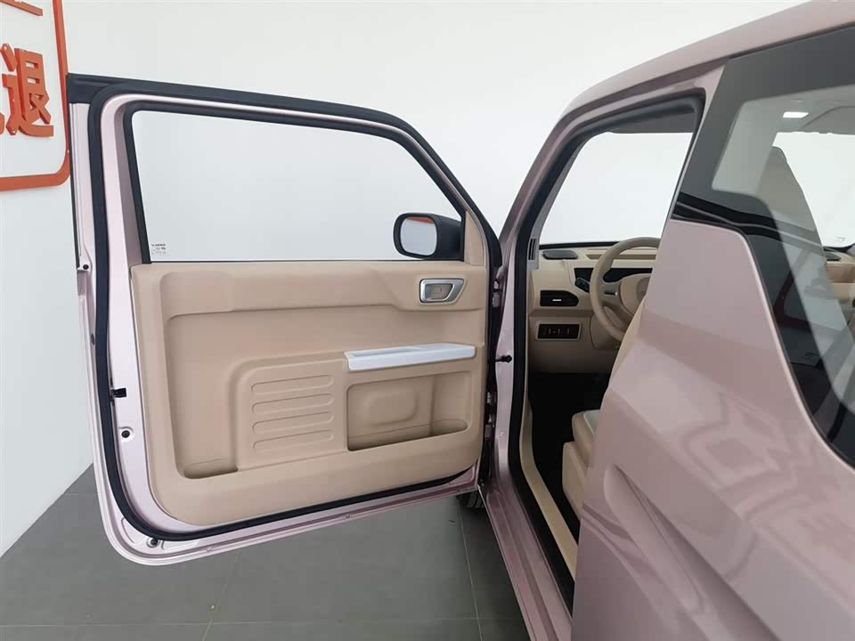 Geely Galaxy panda Geely Galaxy panda