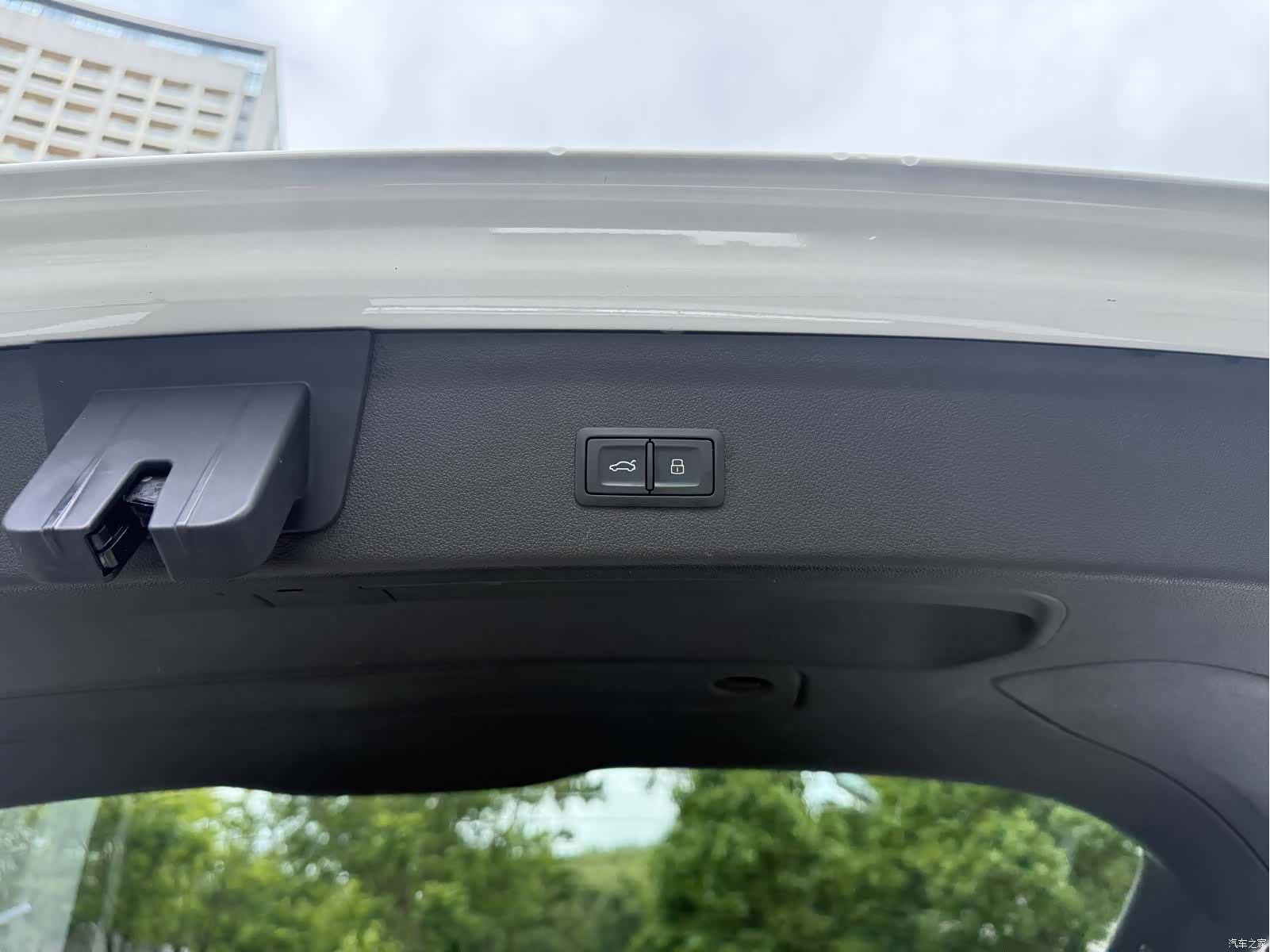 Audi Q3, 2017 41
