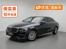 ����E�� 2019�� �Ŀ� E 300 L �˶�ʱ����
