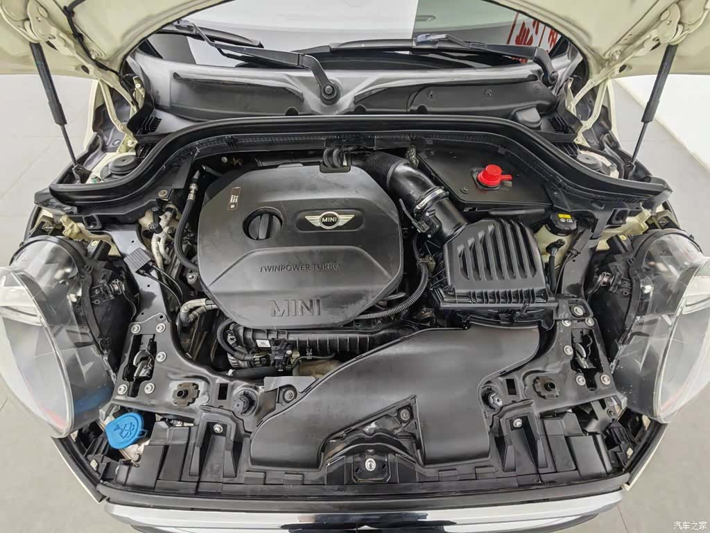 Mini Cooper, 2017 6