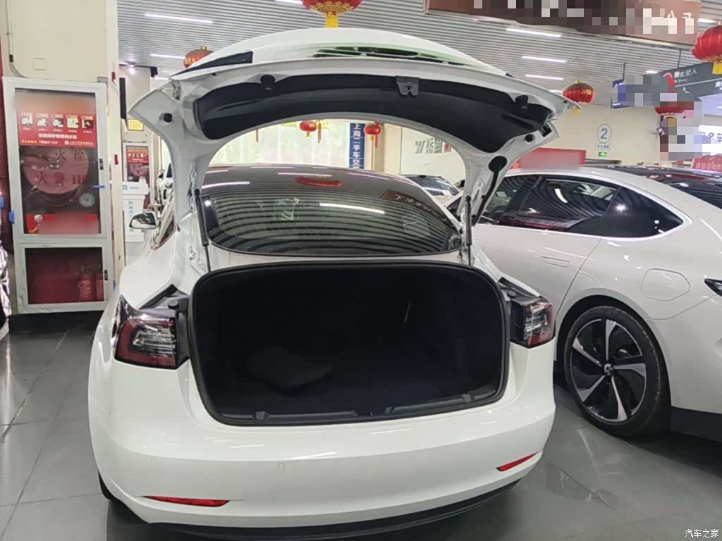 Tesla Model 3, 2020 9