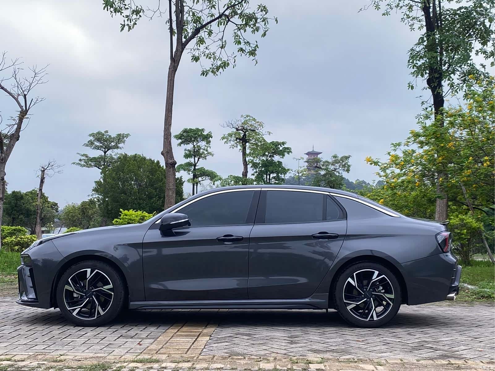 Lynk & Co 02, 2023 20