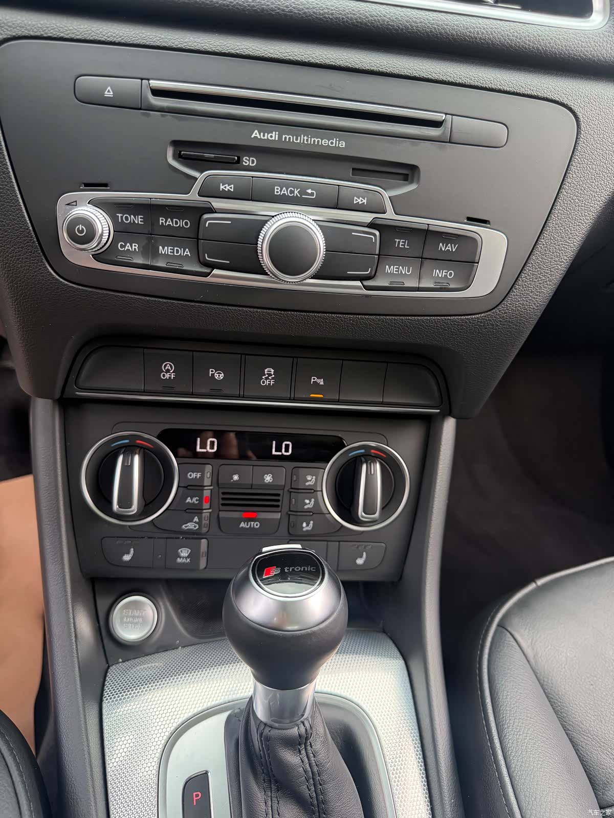 Audi Q3, 2017 27
