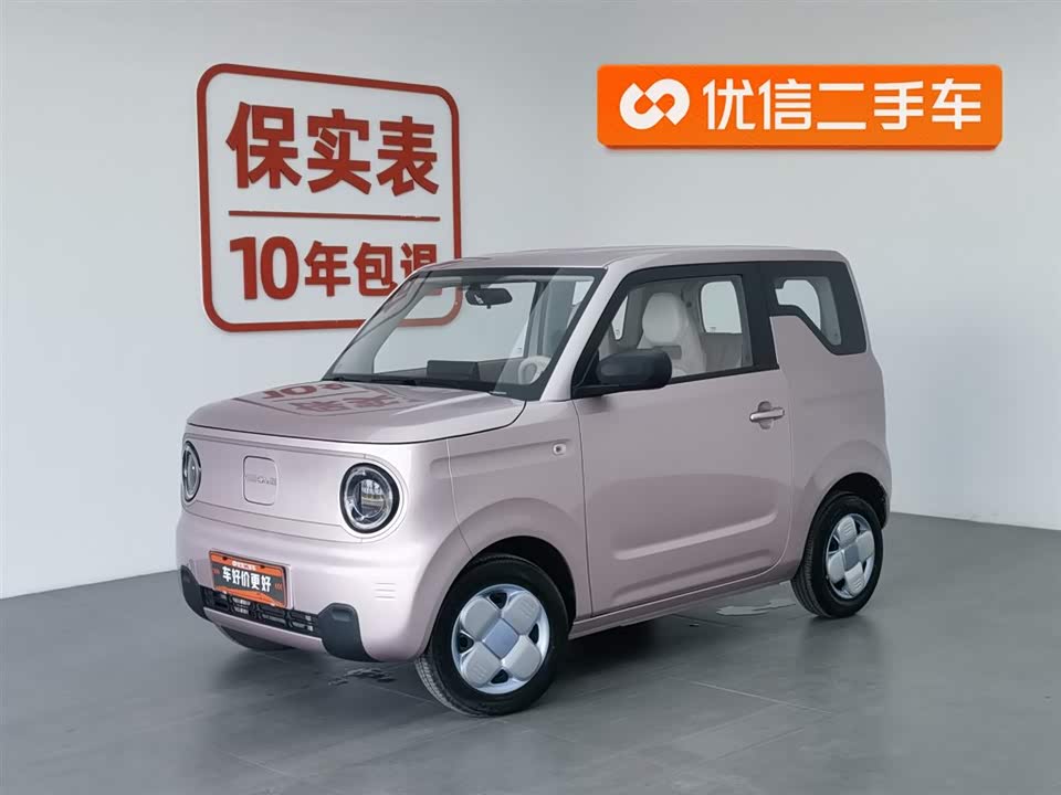 Geely Galaxy panda Geely Galaxy panda