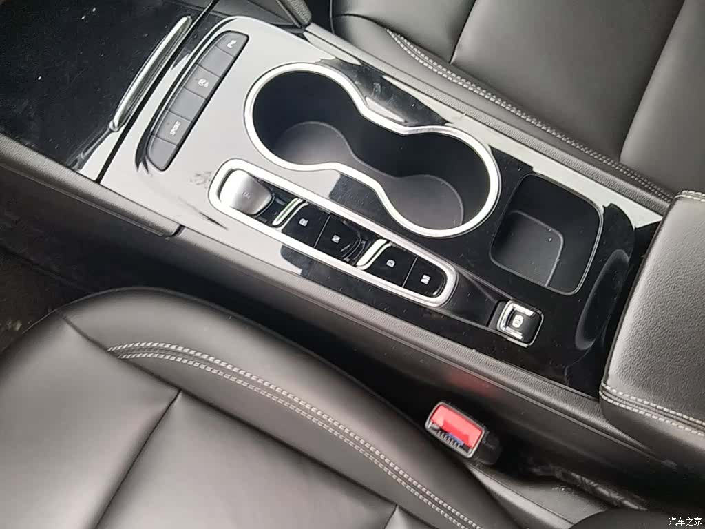 Buick Regal, 2023 14