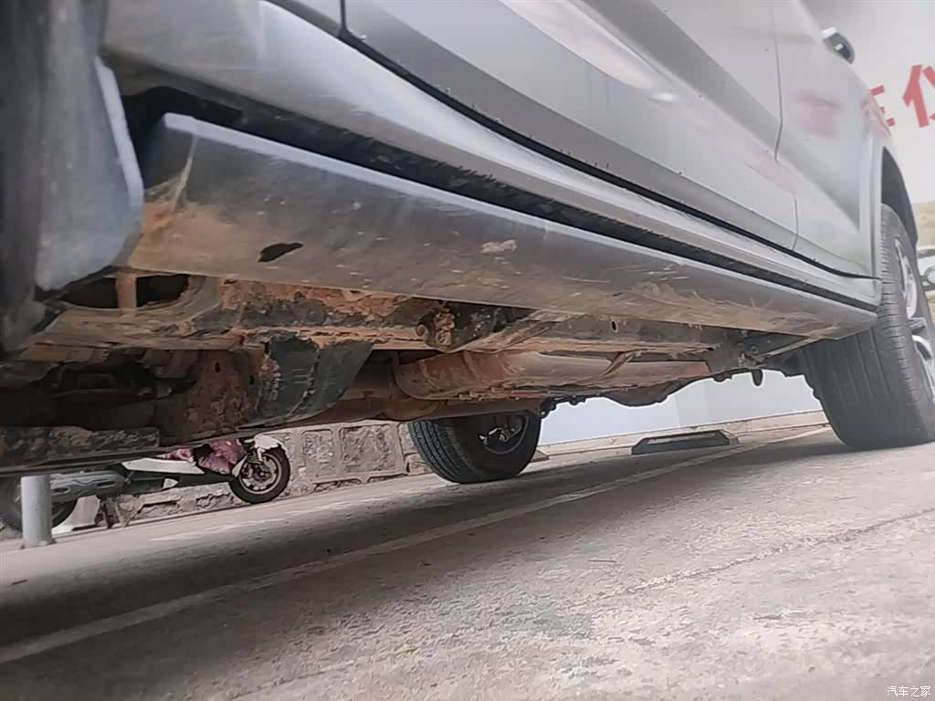 Haval H9, 2024 22