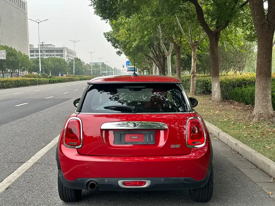 MINI MINI
