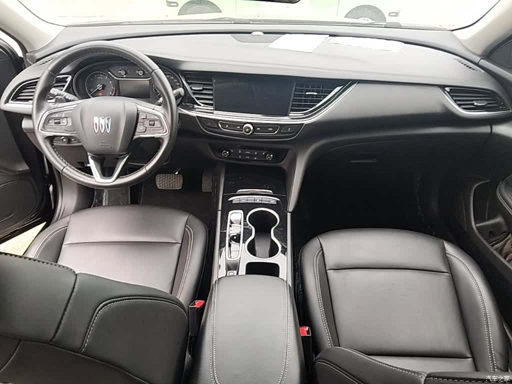 Buick Regal, 2023 10