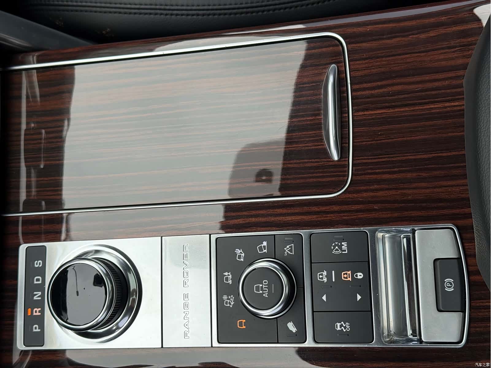 Land Rover Range Rover, 2018 19
