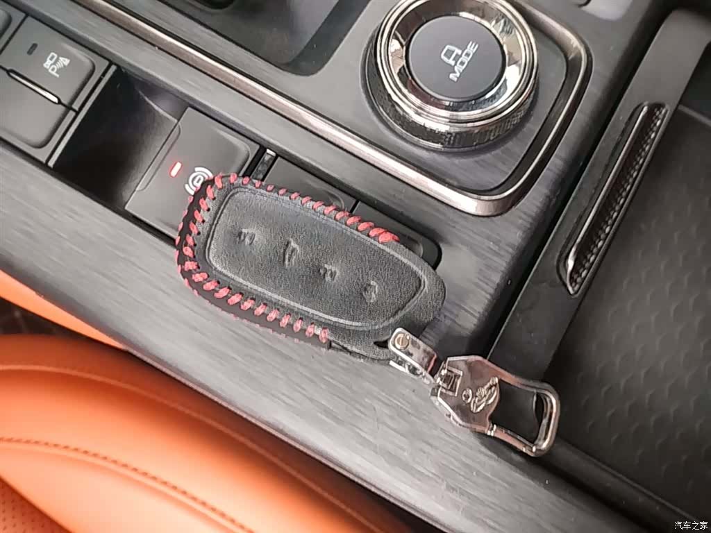 Haval H9, 2024 9