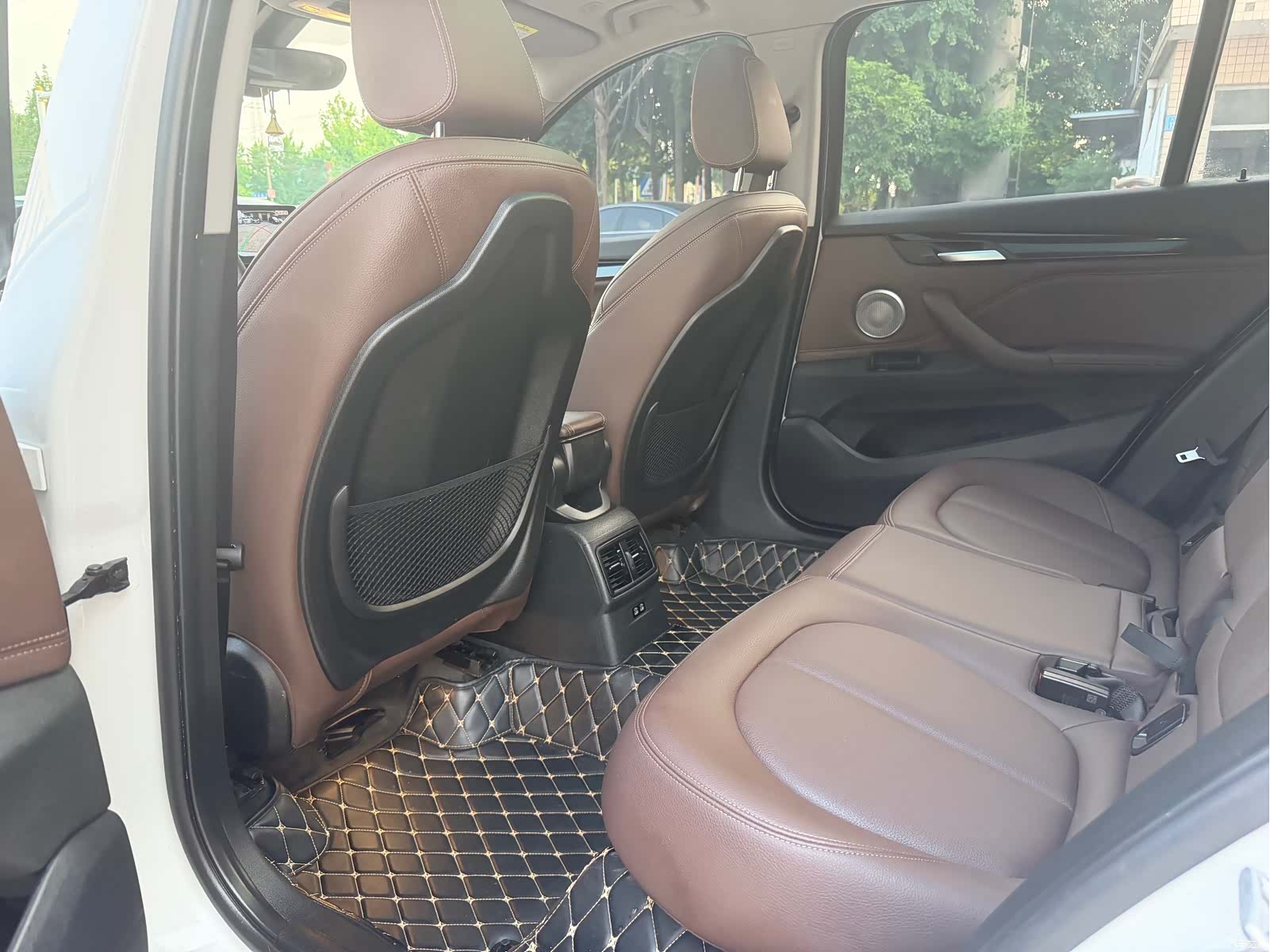 BMW X1, 2023 9