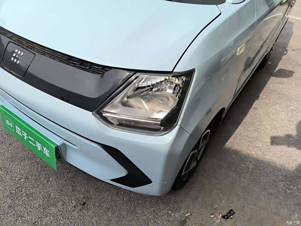 DongFeng MINIEV, 2022 24