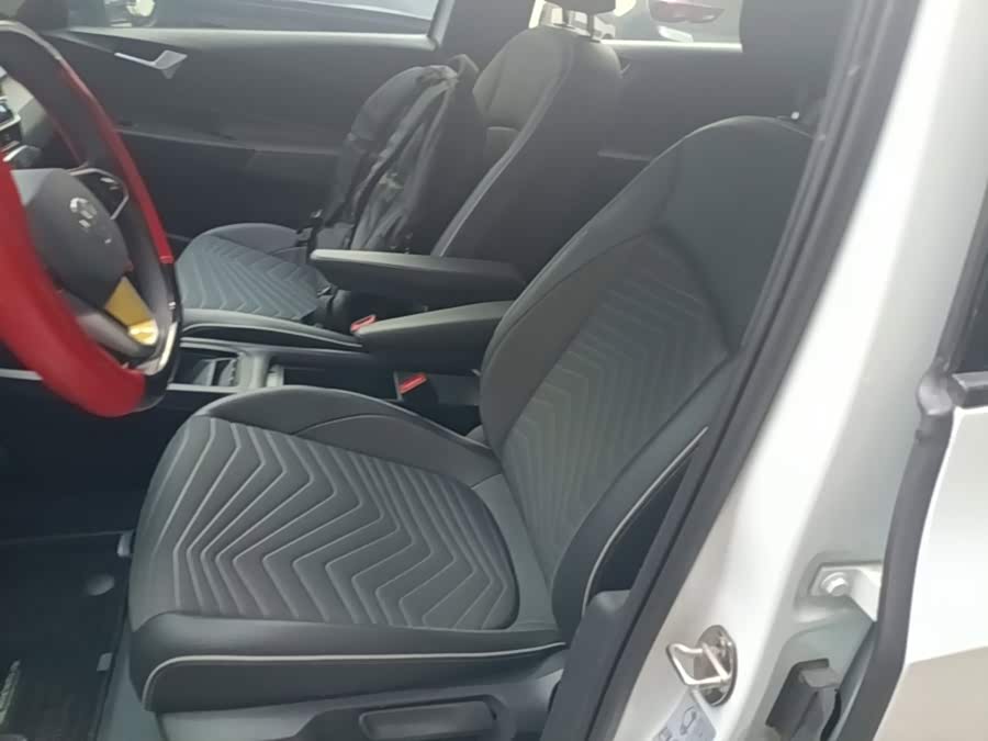 Volkswagen ID.3 2023, фото 15