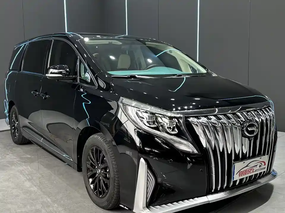 Trumpchi Trumpchi M8