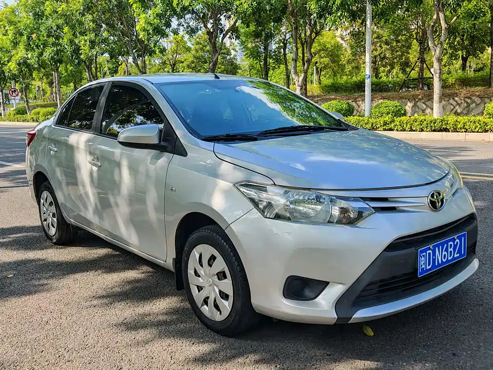 Toyota Vios