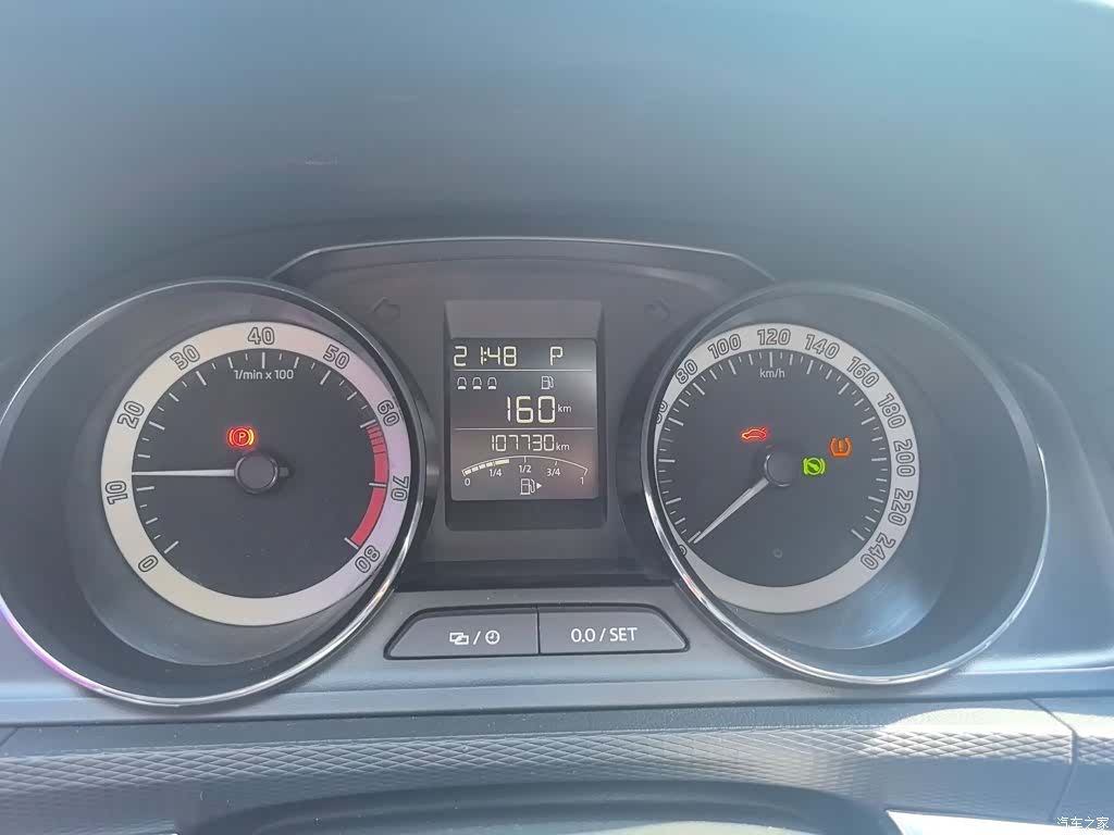 Skoda Kamiq, 2018 12