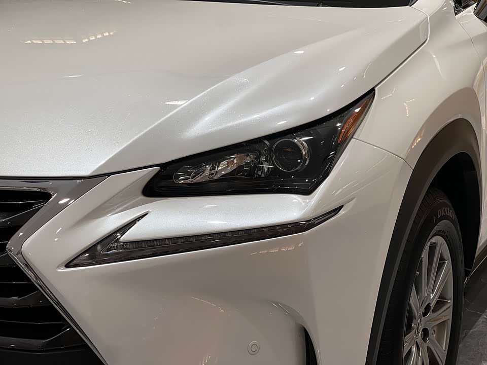 Lexus NX Lexus NX