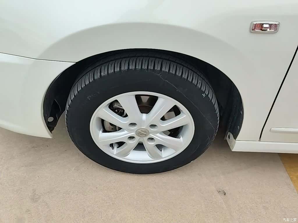 Nissan Sylphy, 2016 23