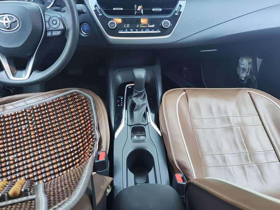 Toyota Corolla Toyota Corolla