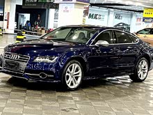 �µ�S7 2013�� 4.0 TFSI quattro