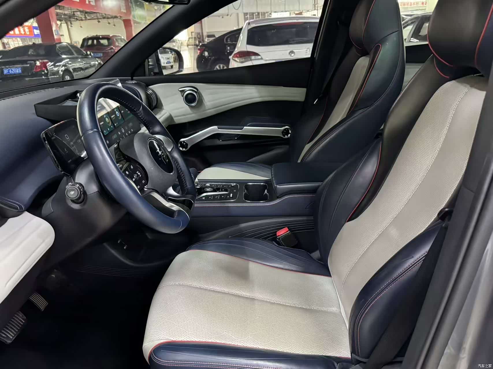 BYD Yuan, 2022 6