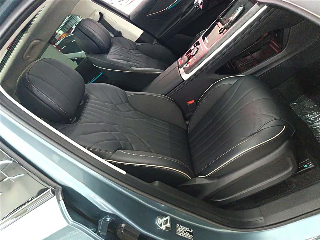 Chery Tiggo 9, 2023 19