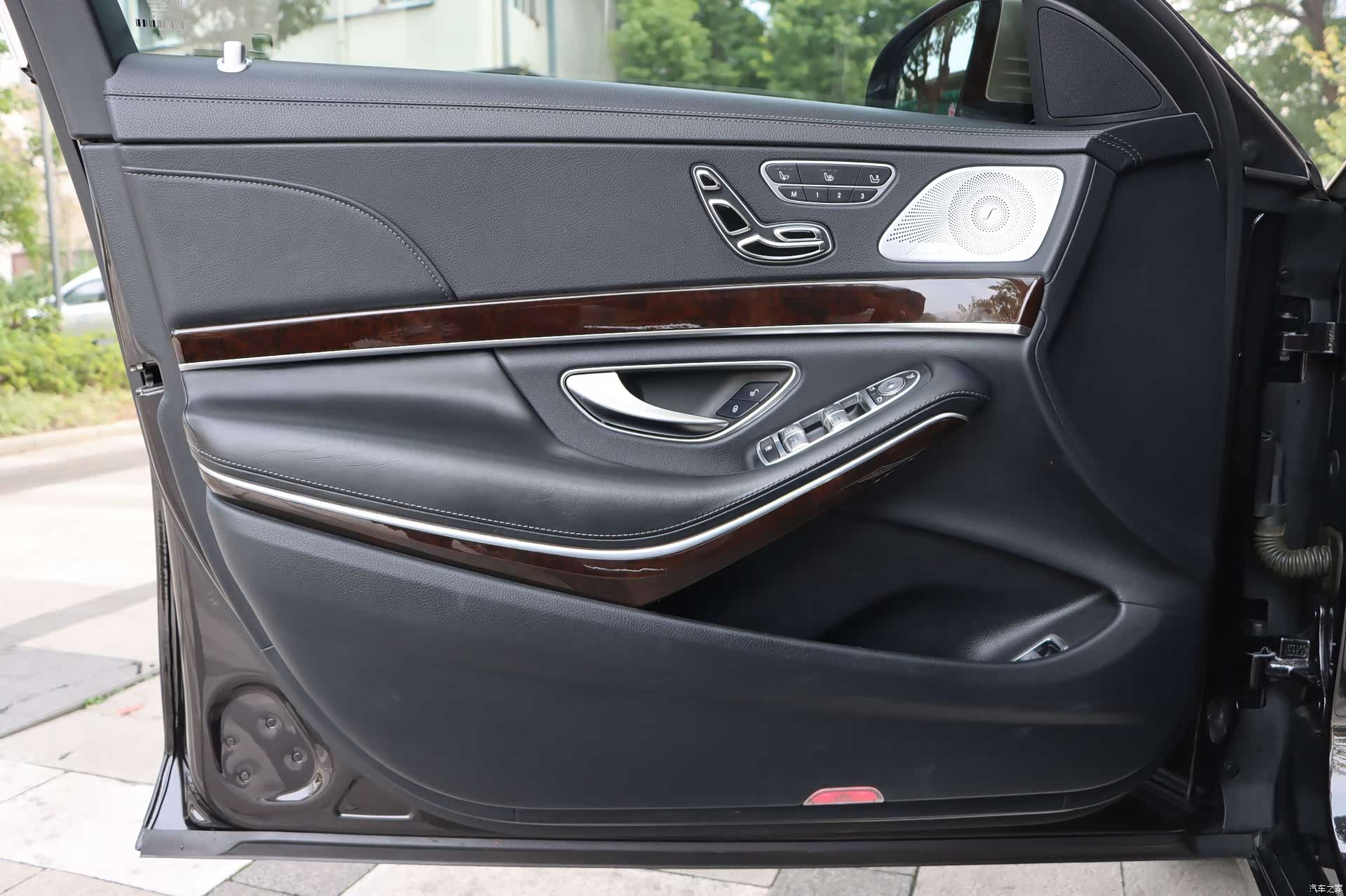 Maybach S-Class, 2020 16