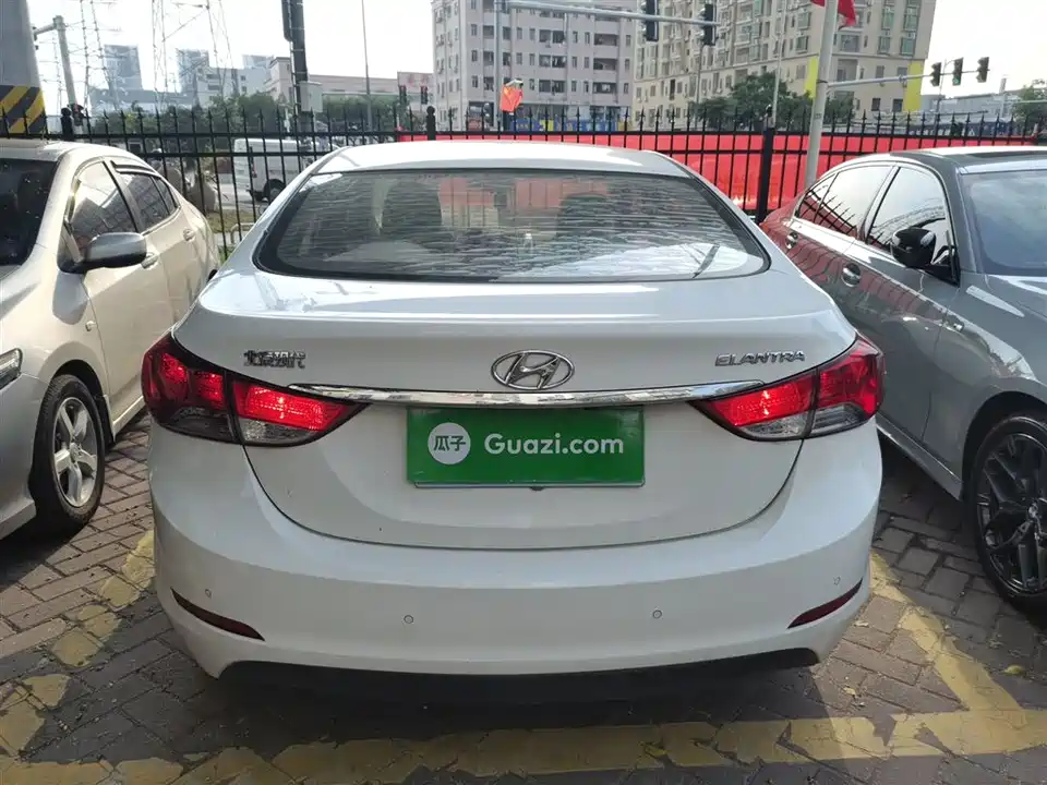 Hyundai Langdong
