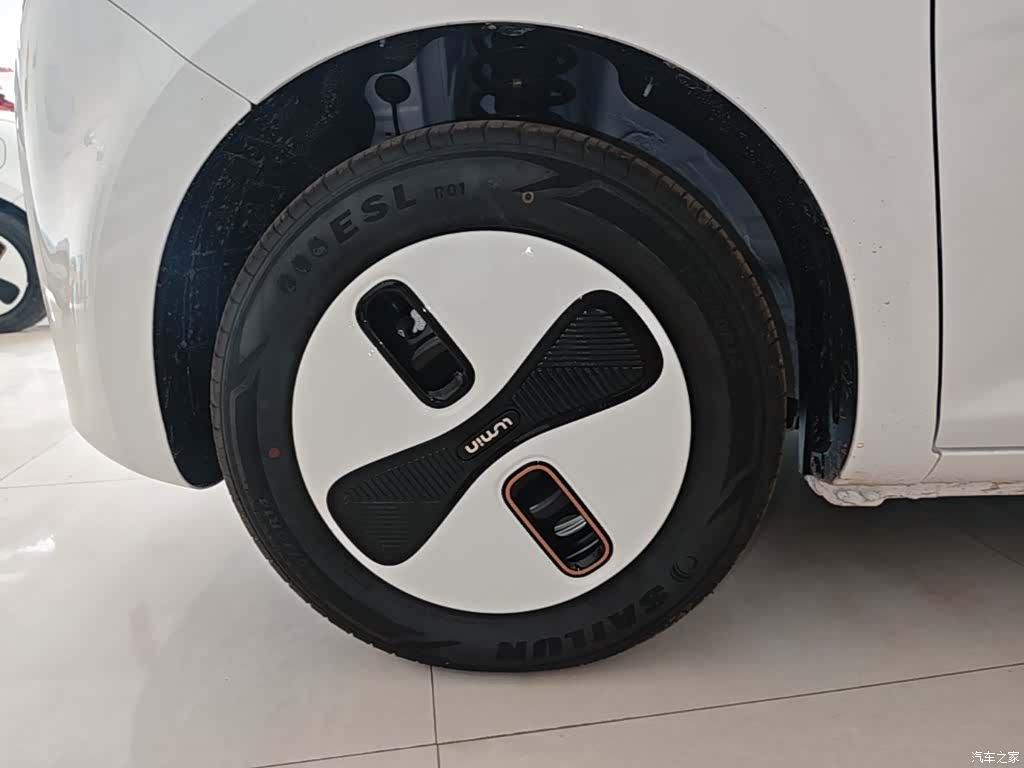 Changan Lumin, 2026 23