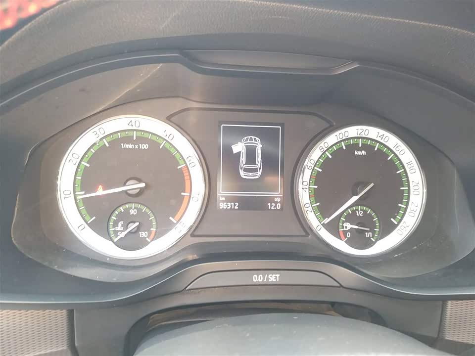 Skoda Kodiak Skoda Kodiak